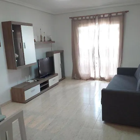 Apartamento Cerca De La Playa La Mata La Mata  Esterno foto
