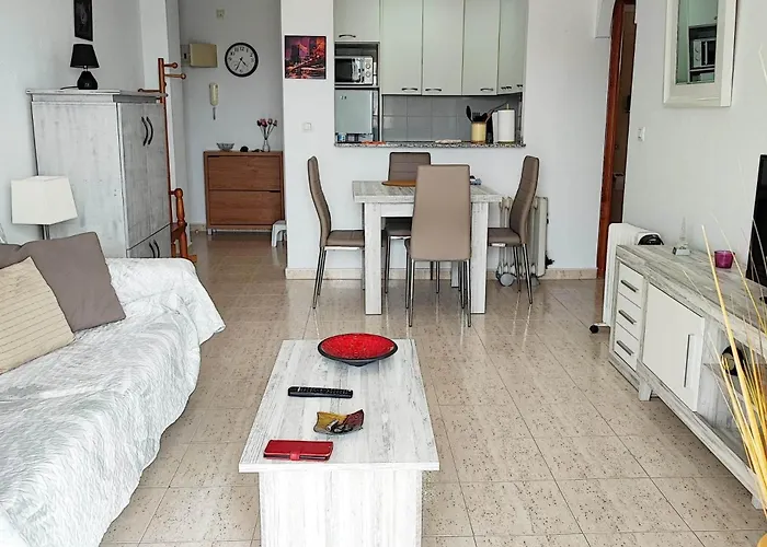 Apartamento Cerca De La Playa La Mata