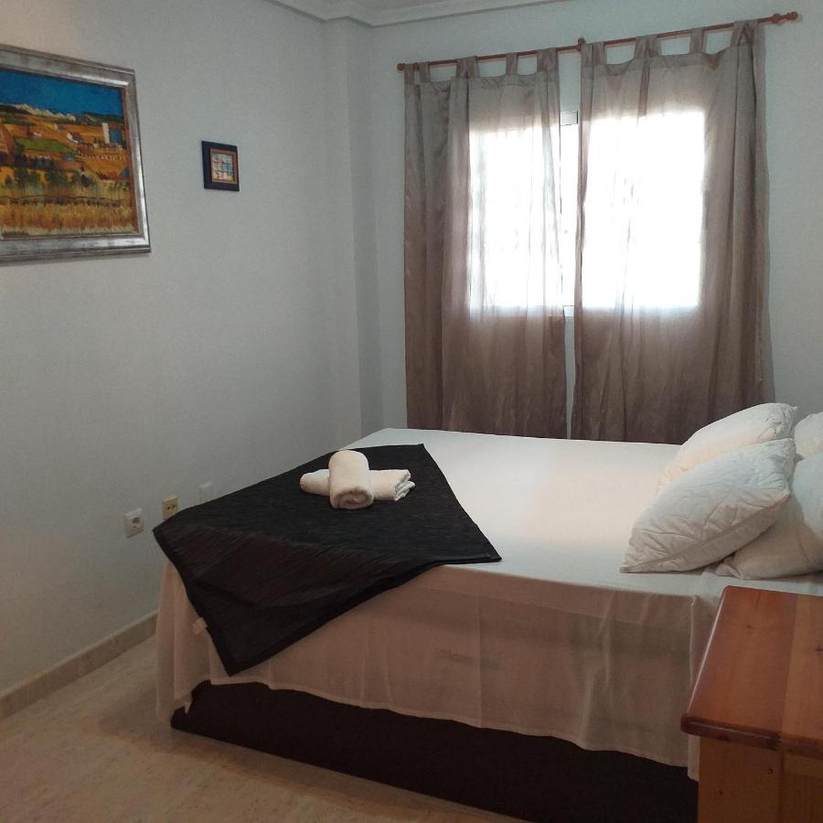 Apartment Cerca De La Playa La Mata La Mata (Torrevieja)