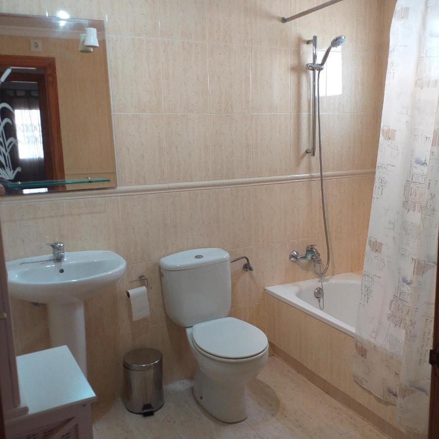 Apartment Cerca De La Playa La Mata *