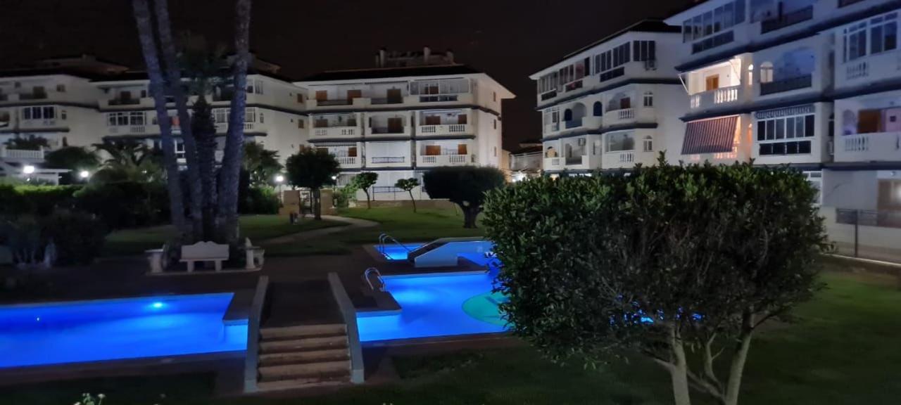 Apartment Cerca De La Playa La Mata La Mata (Torrevieja)