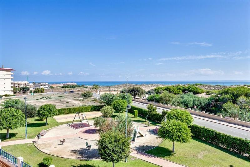 Cerca De La Playa La Mata La Mata (Torrevieja)