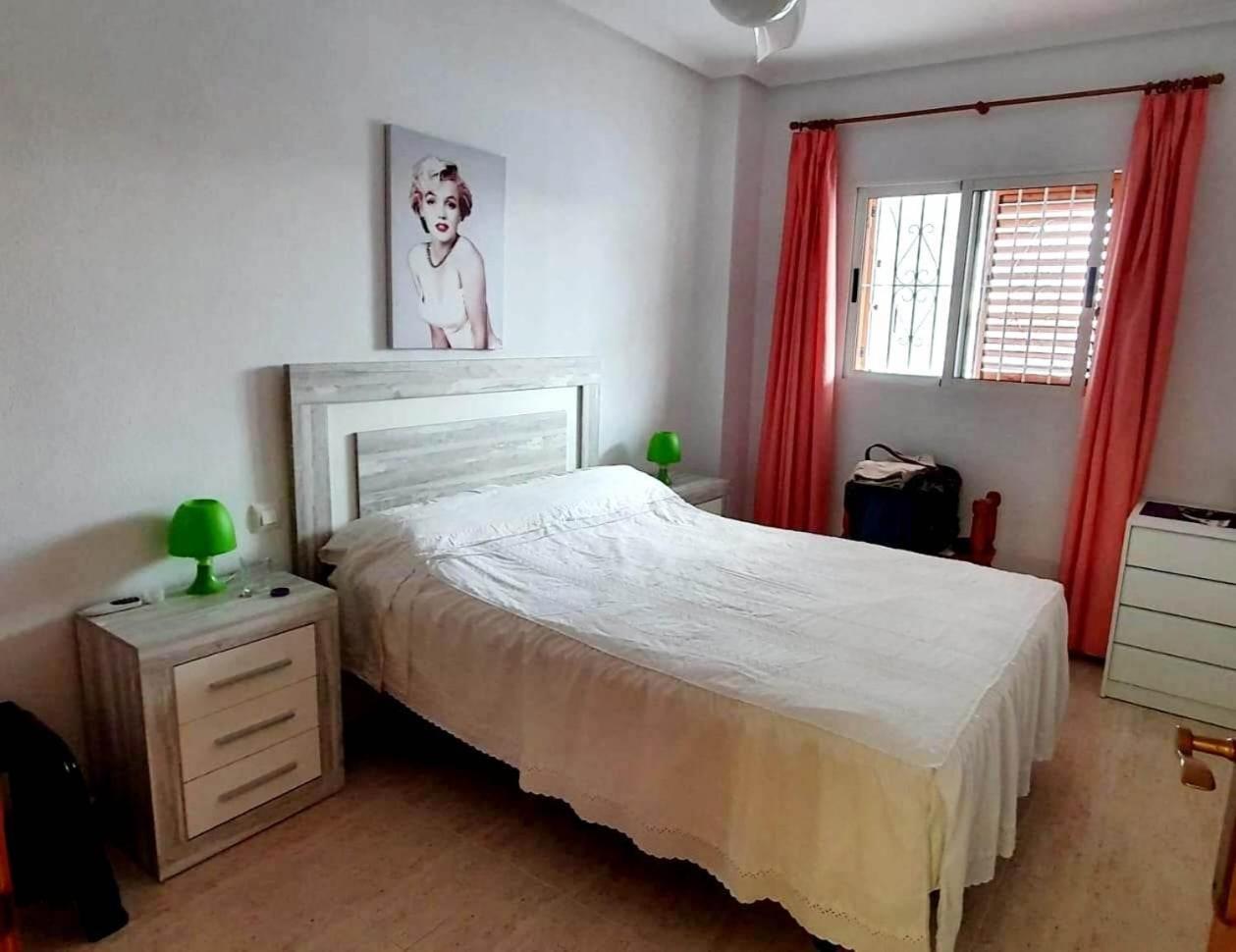 Cerca De La Playa La Mata Apartment *