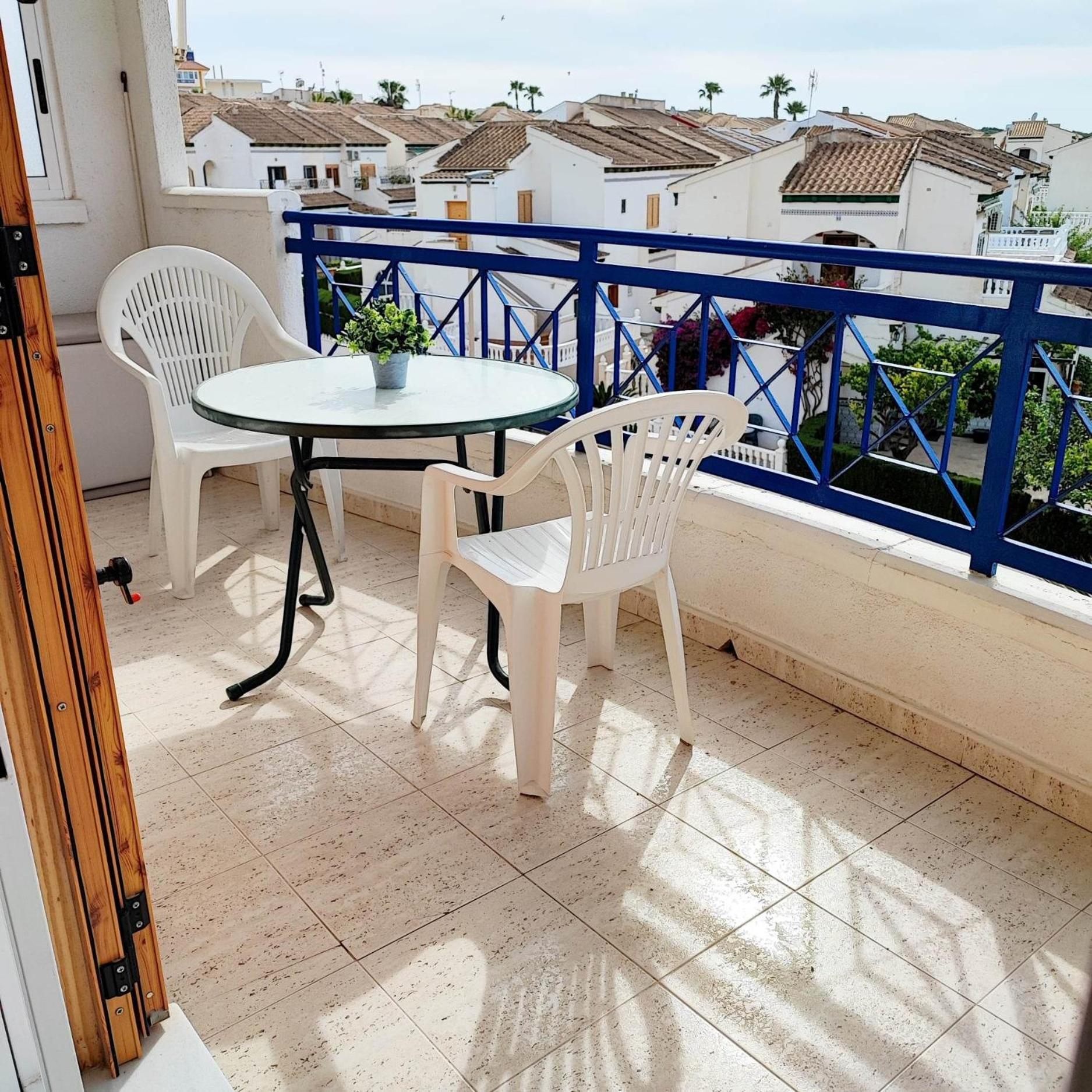 Apartment Cerca De La Playa La Mata